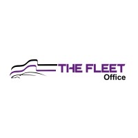The Fleet Office Logo
