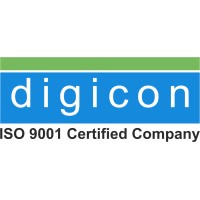 Digicon Automation Pvt Ltd Logo