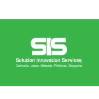 Solution Innovation Services (SIS Group) Logo