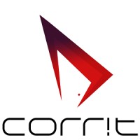 Corrit Energy & Infra Logo