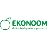 EKOnoom Logo