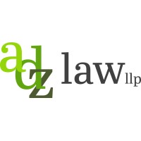 ADZ Law, LLP Logo