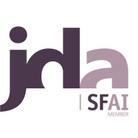 JDA/SFAI Logo