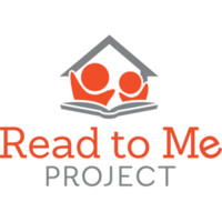 Read to Me Project Logo