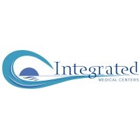 Integrated Medical Centers Logo