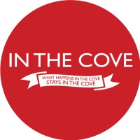 In The Cove Logo