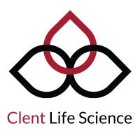 Clent Life Science Ltd Logo