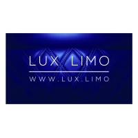 Lux Limo Logo