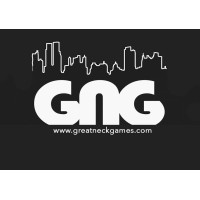 Great Neck Games & Productions Logo