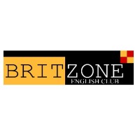 Britzone Logo