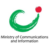 Ministry of Communications and Information Logo
