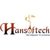 Hansoftech Logo