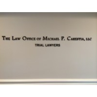 The Law Office of Michael P Carestia LLC Logo
