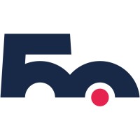 Fifty Deg Logo