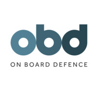 OBD - On Board Defence Limited Logo