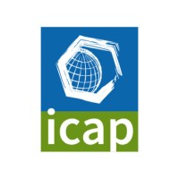 International Carbon Action Partnership Logo