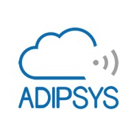 ADIPSYS Logo