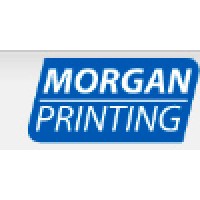Morgan Printing Logo