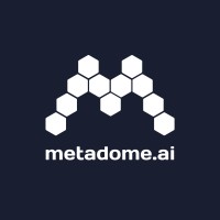 Metadome.ai Logo