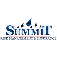 Summit Risk Management & Insurance Logo