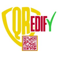 QRedify Logo