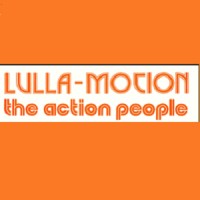 Lulla Motion Logo