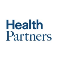 Health Partners Logo