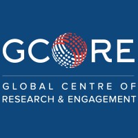 GCORE Logo