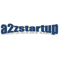 a2zstartup Logo