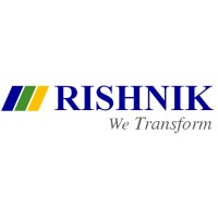 Rishnik Consultants Pvt.Ltd Logo