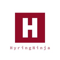 HyringNinja Logo