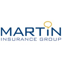 Martin Insurance Group Logo
