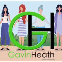 GavinHeath Logo