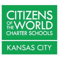 Citizens of the World Charter Schools - Kansas City Logo