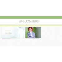 Law Offices of Lisa Standish Logo