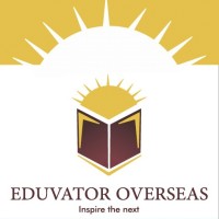 Eduvator Overseas Pvt Ltd Logo