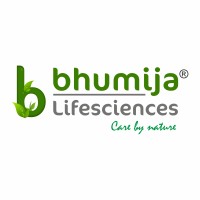 Bhumija Lifesciences Logo