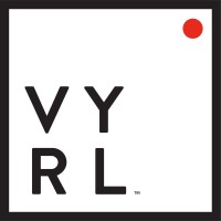 GoVyrl, Inc. Logo
