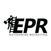 EPR Recruiting™ Logo
