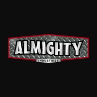 Almighty Industries Logo