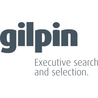 Gilpin Executive Search & Selection Logo