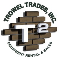 Trowel Trades Inc Logo