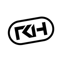 RaceHard, LLC Logo
