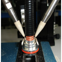 Inductronix Induction Heating Solutions Company Logo