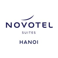Novotel Suites Hanoi Logo