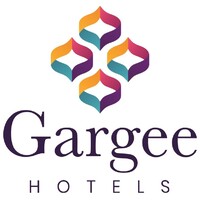 Gargee Hotels & Resorts Logo