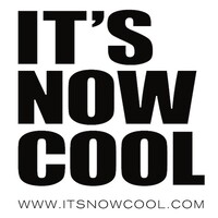 Its Now Cool Logo
