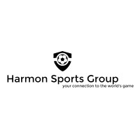 Harmon Sports Group Logo