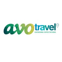 AVO (part of AVO GROUP) Logo