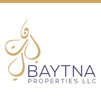Baytna Properties LLC Logo